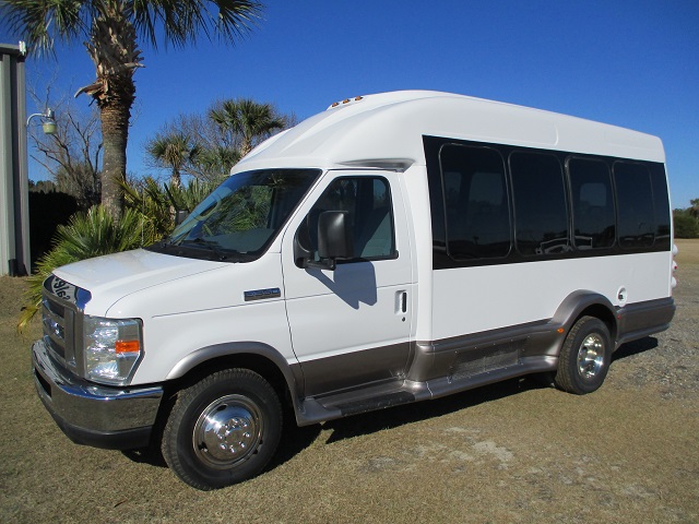 350 e ford turtle top van hot sale terra for sale used wheelchair